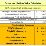 Interpreting Customer Lifetime Value