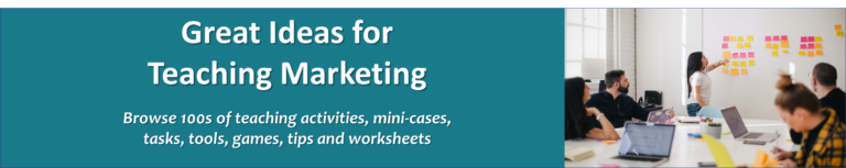 great-ideas-for-teaching-marketing-great-ideas-for-teaching-marketing