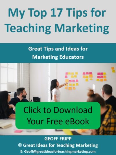 Teach Tips Cover